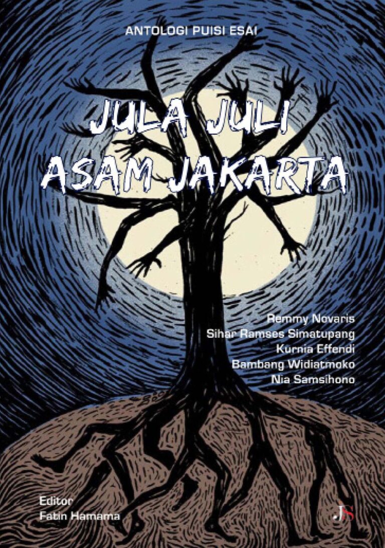 Jula Juli Asam Jakarta
