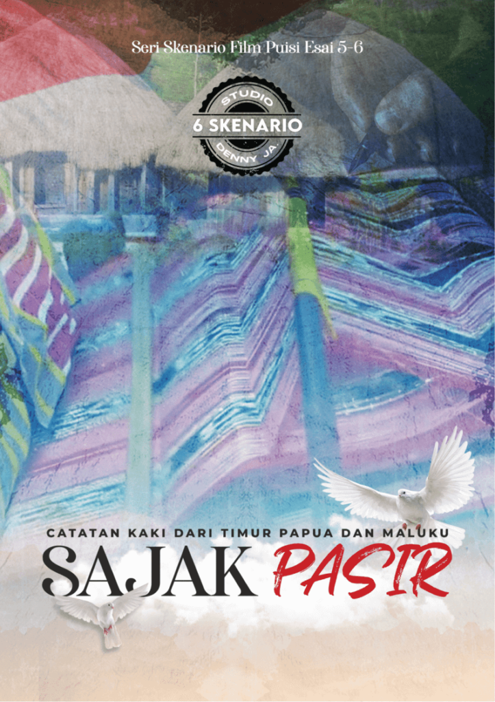 Sajak Pasir